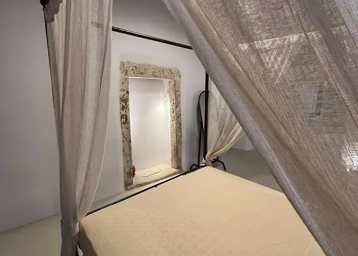 Katharsis - 15th C Venetian Palace - Naxos Old Town Iv Apartment Naxos City