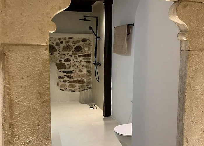 Apartment Katharsis - 15th C Venetian Palace - Naxos Old Town Iv *