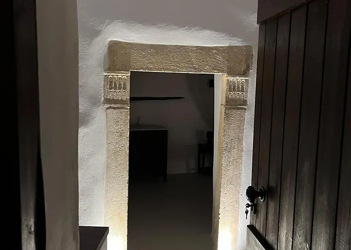 Katharsis - 15th C Venetian Palace - Naxos Old Town Iv Apartment