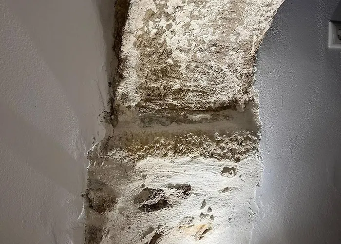 Katharsis - 15th C Venetian Palace - Naxos Old Town Iv Naxos City