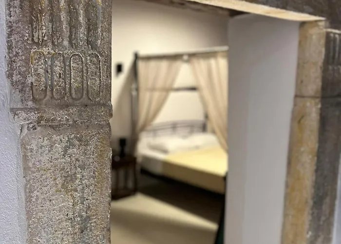 Katharsis - 15th C Venetian Palace - Naxos Old Town Iv * Naxos City