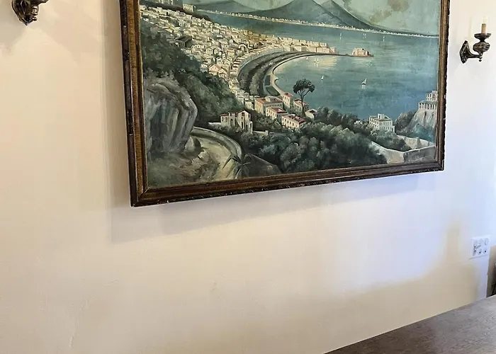 Apartment Katharsis - 15th C Venetian Palace - Naxos Old Town Iv *