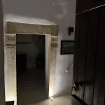 Katharsis - 15th C Venetian Palace - Naxos Old Town Iv Lägenhet