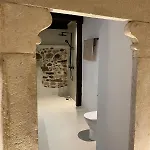 Lägenhet Katharsis - 15th C Venetian Palace - Naxos Old Town Iv *