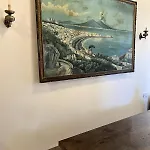 Lägenhet Katharsis - 15th C Venetian Palace - Naxos Old Town Iv *