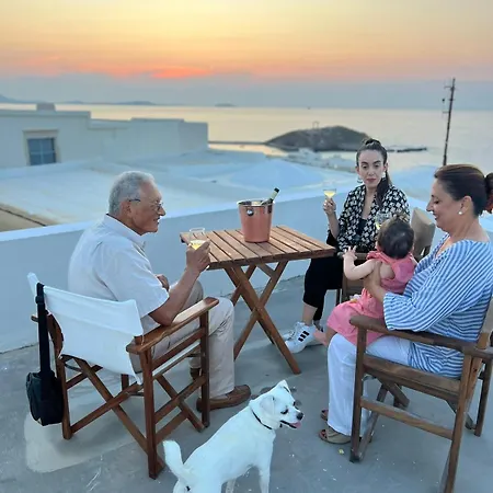 Katharsis Palace 15th Century Art At Naxos Old Town Iv Naxos City