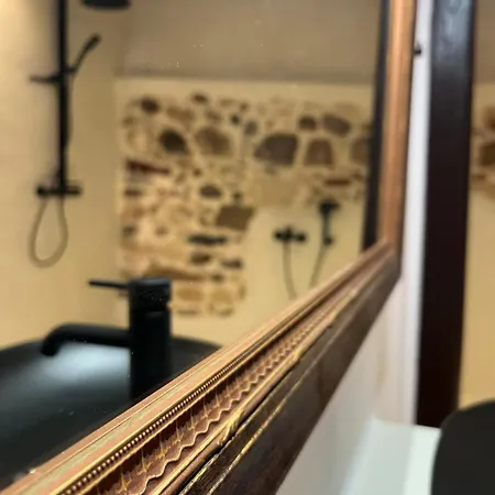 Katharsis Palace 15th Century Art At Naxos Old Town Iv * Naxos City