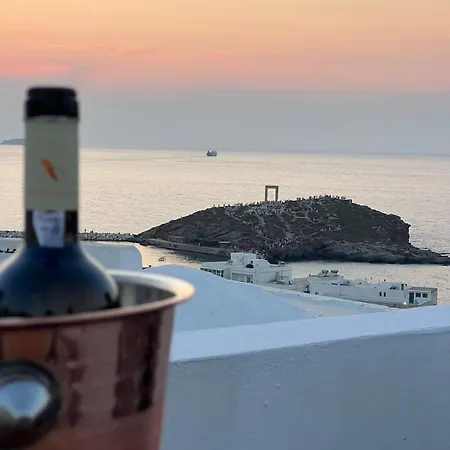 Katharsis Palace 15th Century Art At Naxos Old Town Iv Naxos City