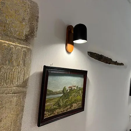 Katharsis Palace 15th Century Art At Naxos Old Town Iv Апартаменты Naxos City