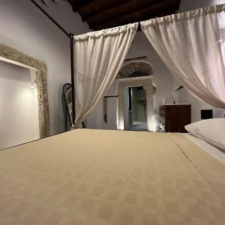 Katharsis Palace 15th Century Art At Naxos Old Town Iv Апартаменты *