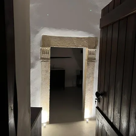 Katharsis Palace 15th Century Art At Naxos Old Town Iv アパート