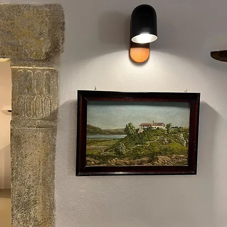 Katharsis Palace 15th Century Art At Naxos Old Town Iv *