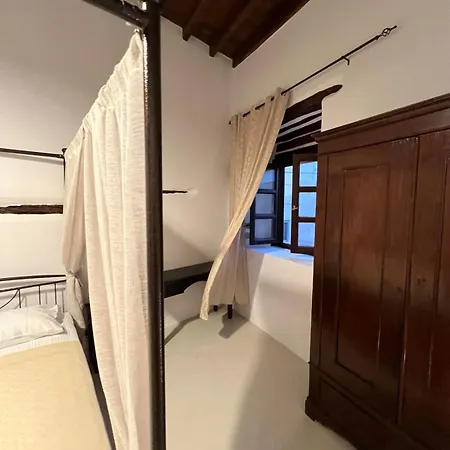 Katharsis Palace 15th Century Art At Naxos Old Town Iv