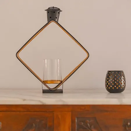 アパート Katharsis Palace 15th Century Art At Naxos Old Town Iv *